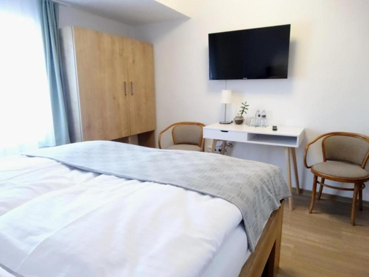 Hotel Garni Villa Areka Cesky Krumlov Ngoại thất bức ảnh