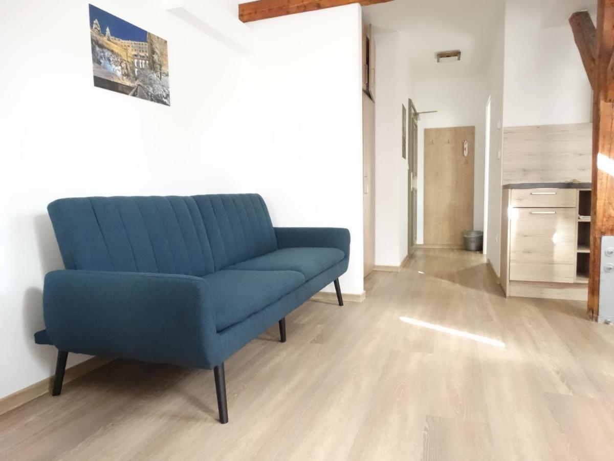 Hotel Garni Villa Areka Cesky Krumlov Ngoại thất bức ảnh